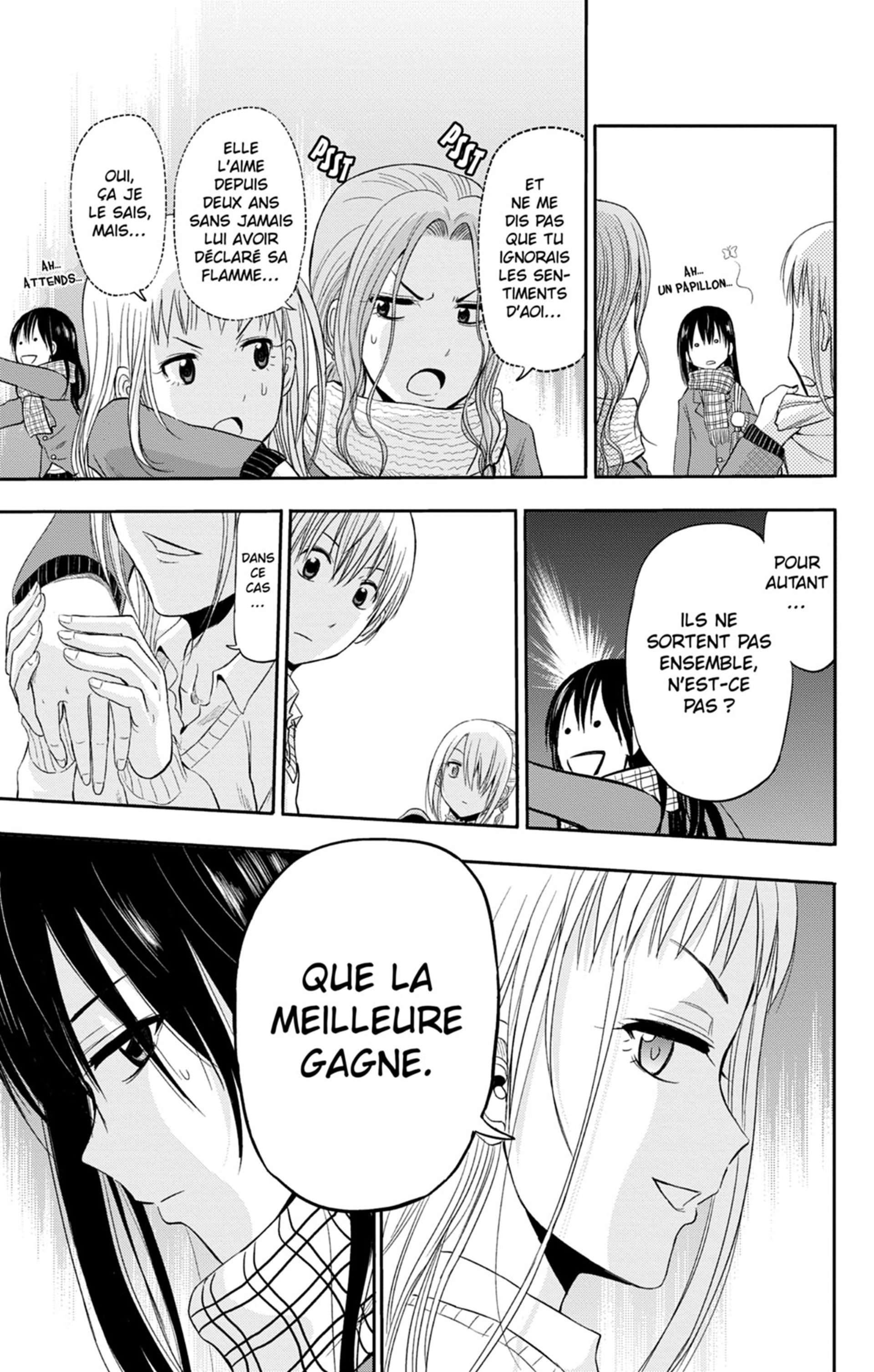 Read Beelzebub fr Manga Online