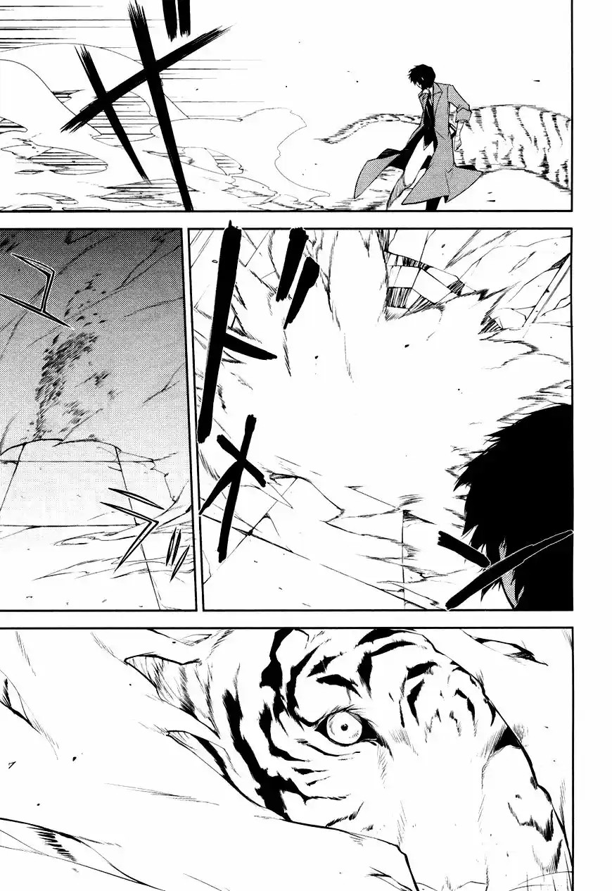 Read Bungou Stray Dogs fr Manga Online