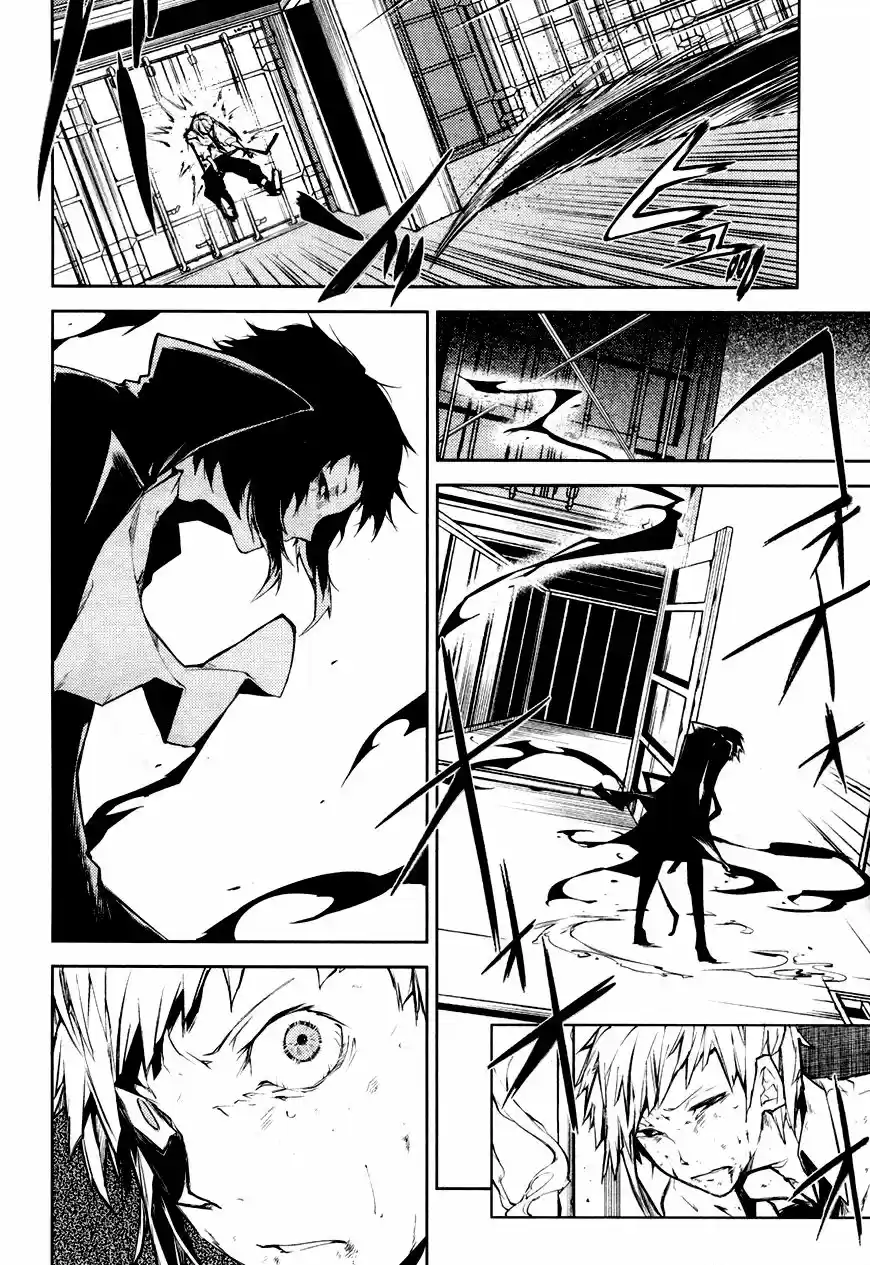 Read Bungou Stray Dogs fr Manga Online