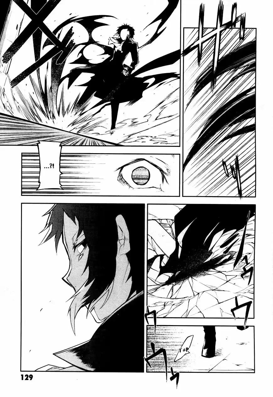 Read Bungou Stray Dogs fr Manga Online