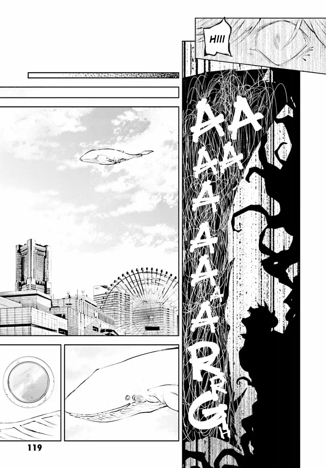 Read Bungou Stray Dogs fr Manga Online