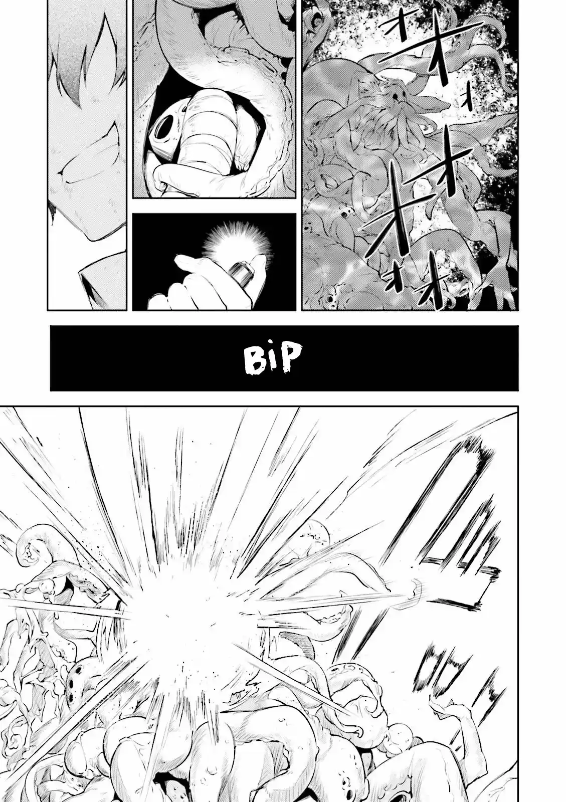 Read Bungou Stray Dogs fr Manga Online