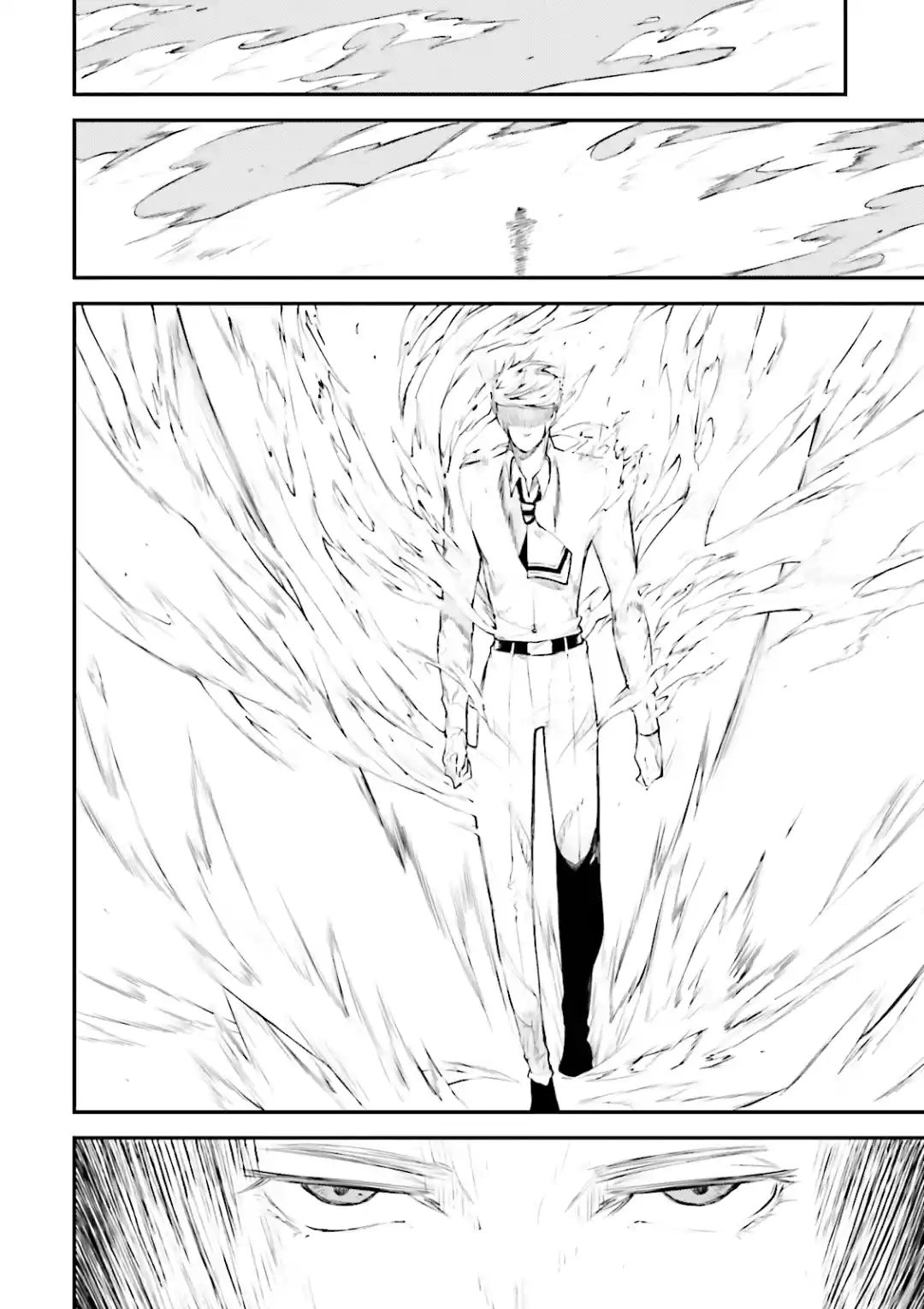 Read Bungou Stray Dogs fr Manga Online