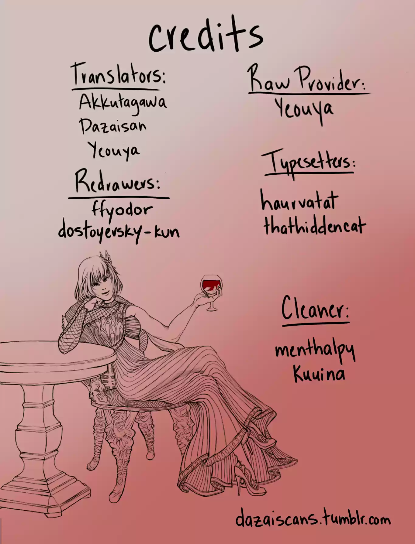 Read Bungou Stray Dogs fr Manga Online