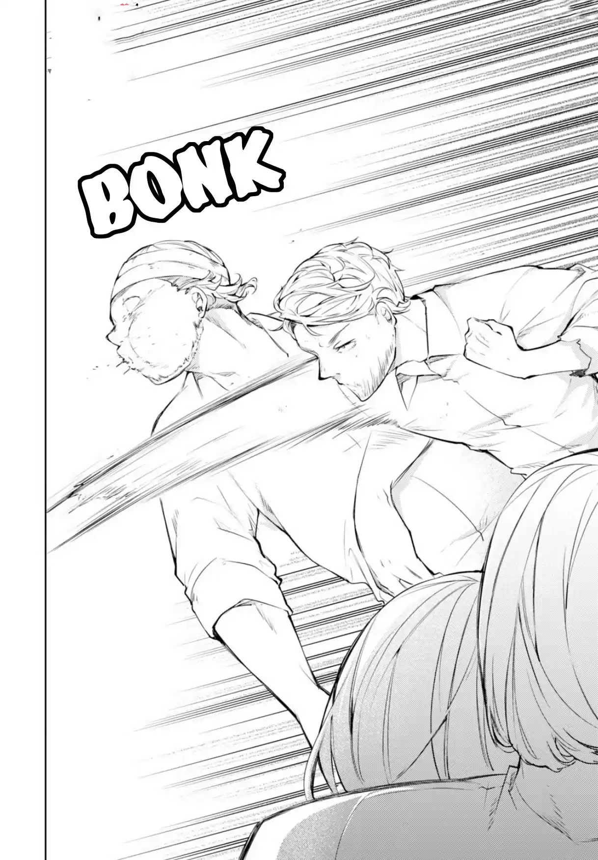 Read Bungou Stray Dogs fr Manga Online