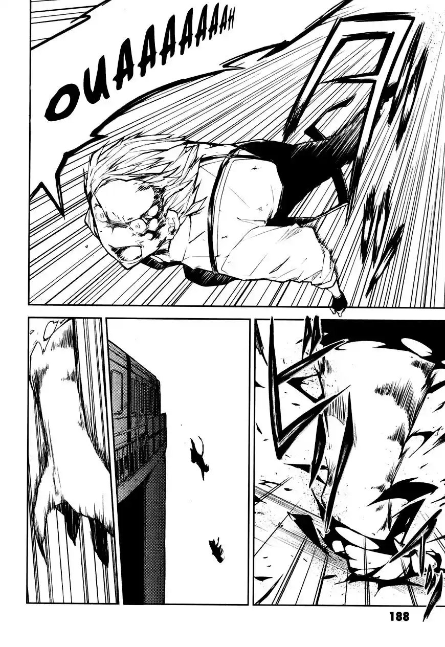 Read Bungou Stray Dogs fr Manga Online