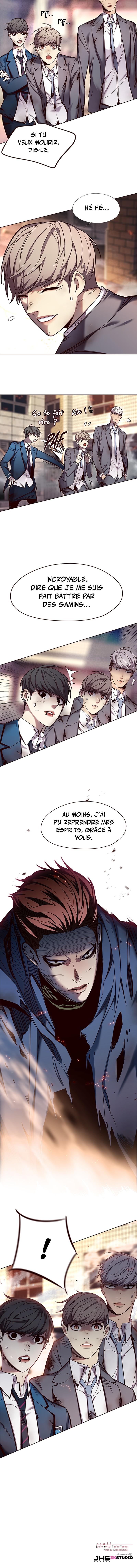 Read Eleceed fr Manga Online
