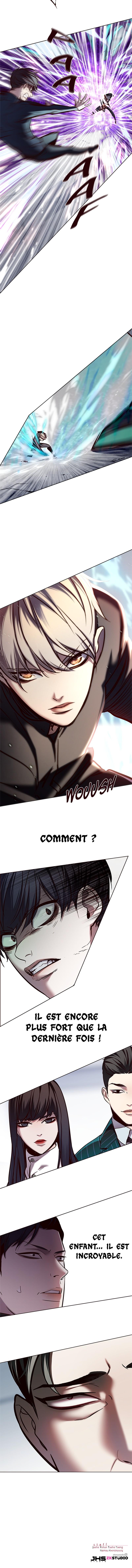 Read Eleceed fr Manga Online