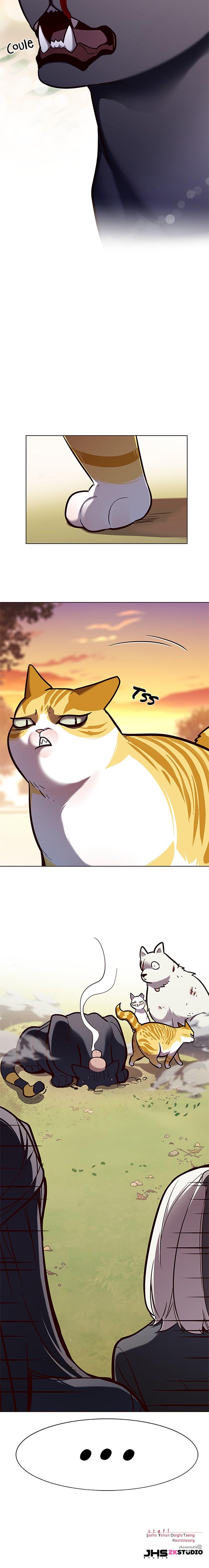 Read Eleceed fr Manga Online
