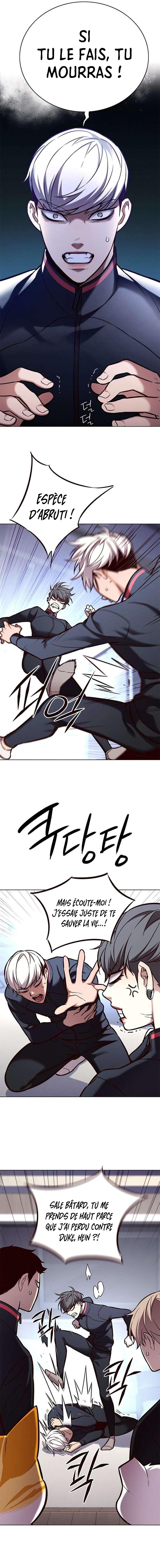 Read Eleceed fr Manga Online