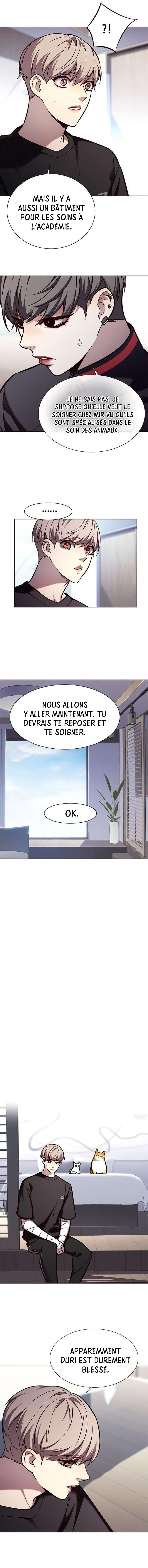 Read Eleceed fr Manga Online
