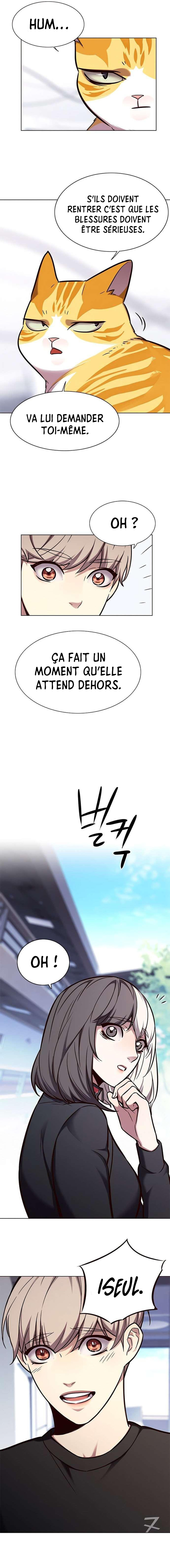 Read Eleceed fr Manga Online