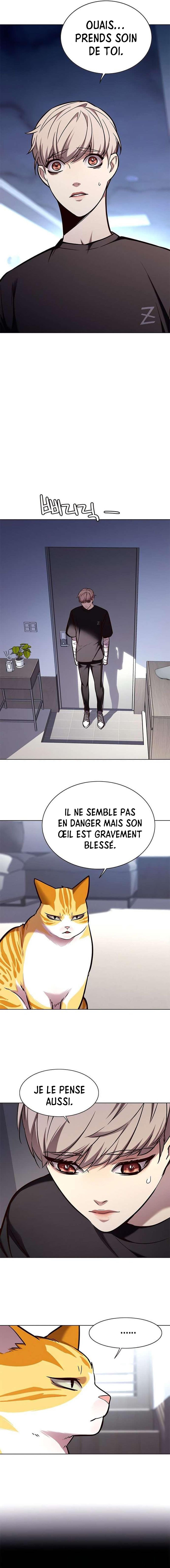 Read Eleceed fr Manga Online