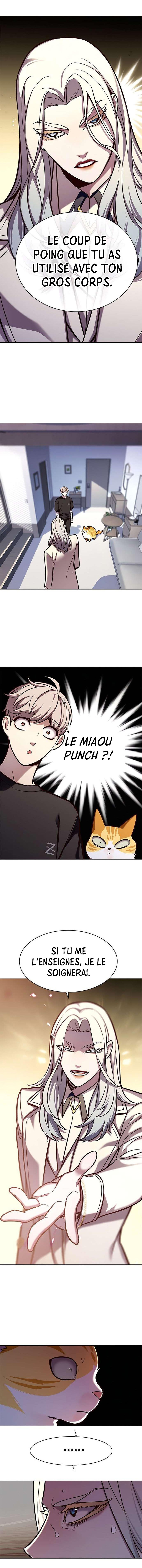 Read Eleceed fr Manga Online