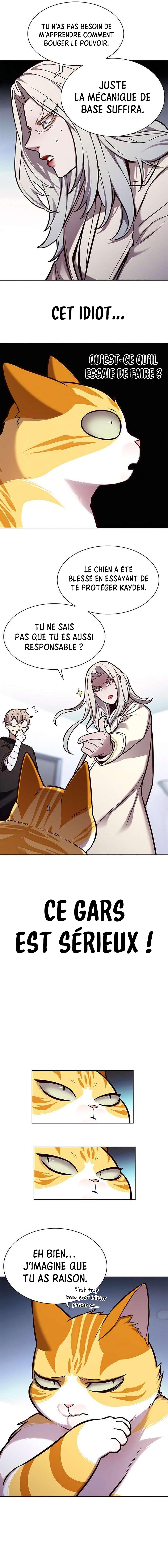 Read Eleceed fr Manga Online