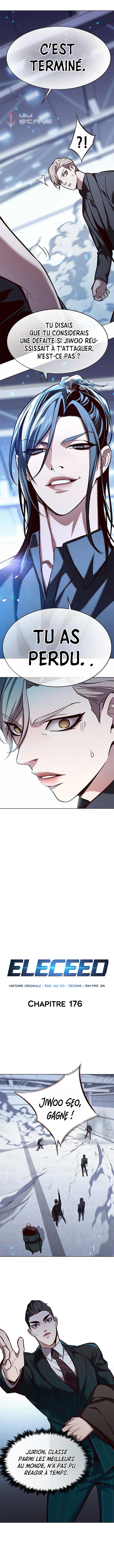Read Eleceed fr Manga Online