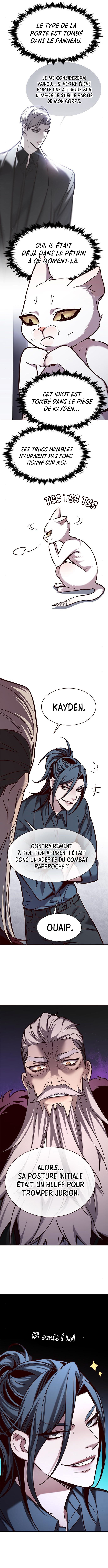 Read Eleceed fr Manga Online