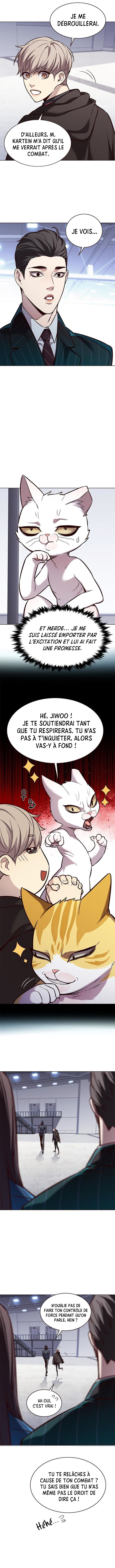 Read Eleceed fr Manga Online