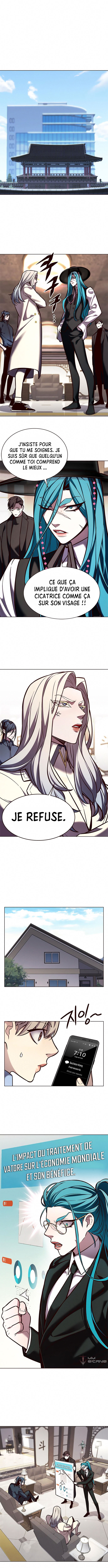 Read Eleceed fr Manga Online