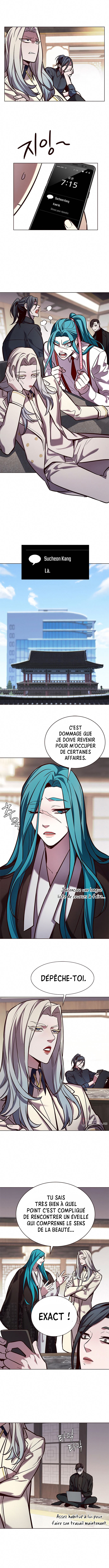 Read Eleceed fr Manga Online