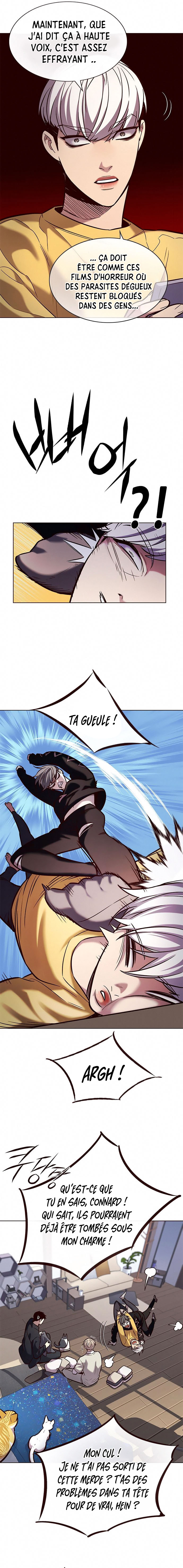 Read Eleceed fr Manga Online
