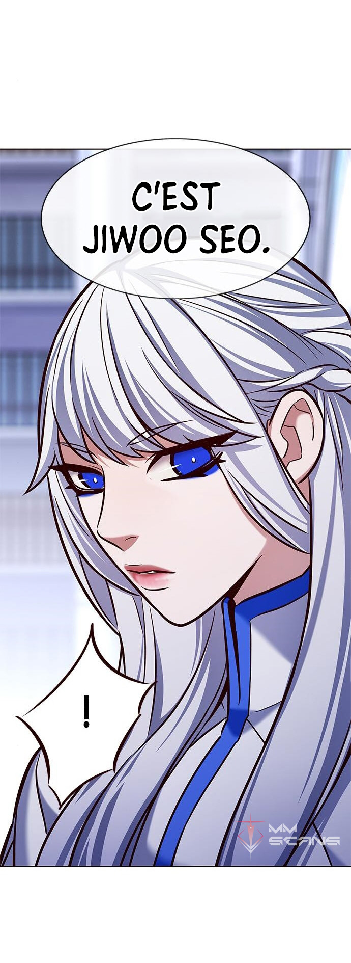 Read Eleceed fr Manga Online