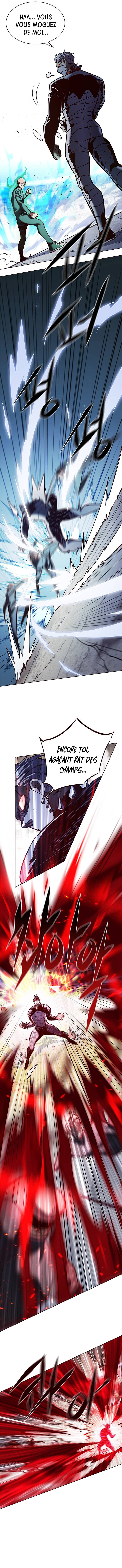 Read Eleceed fr Manga Online