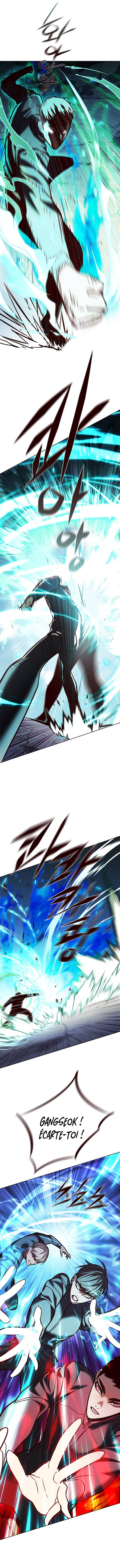 Read Eleceed fr Manga Online