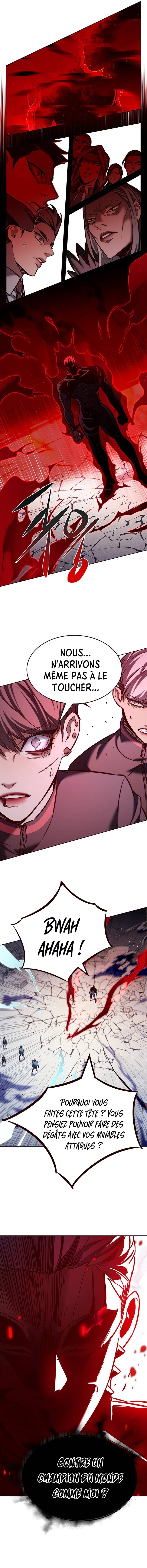 Read Eleceed fr Manga Online