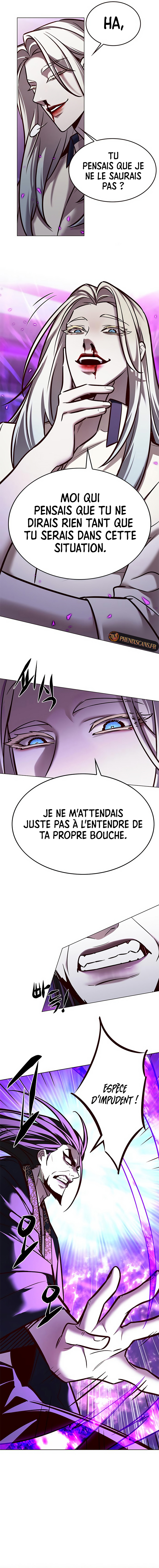 Read Eleceed fr Manga Online