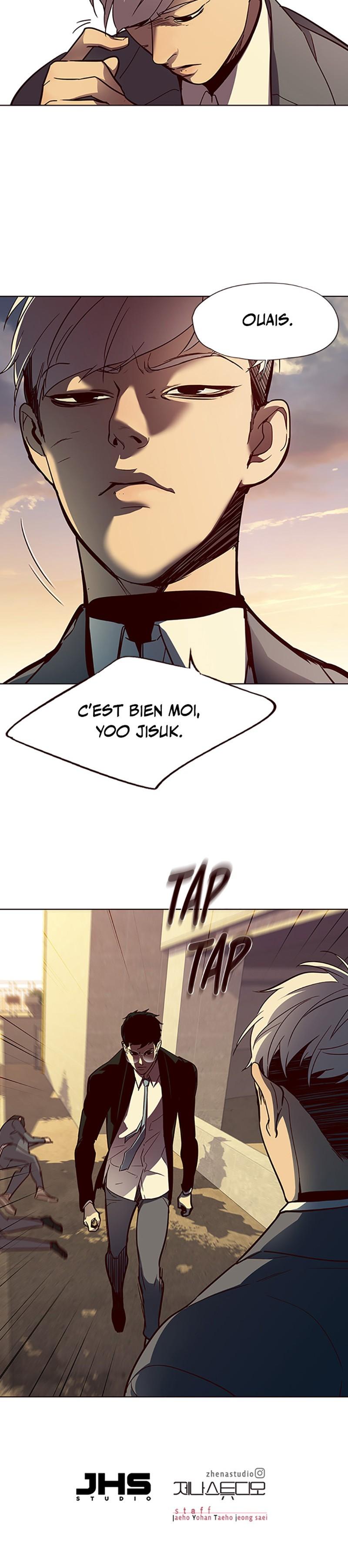 Read Eleceed fr Manga Online