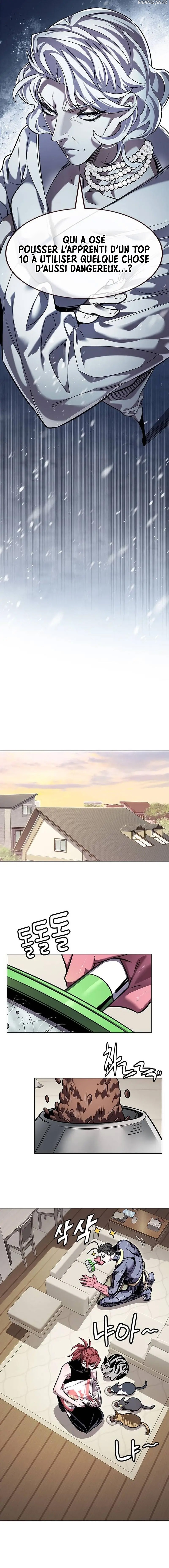 Read Eleceed fr Manga Online