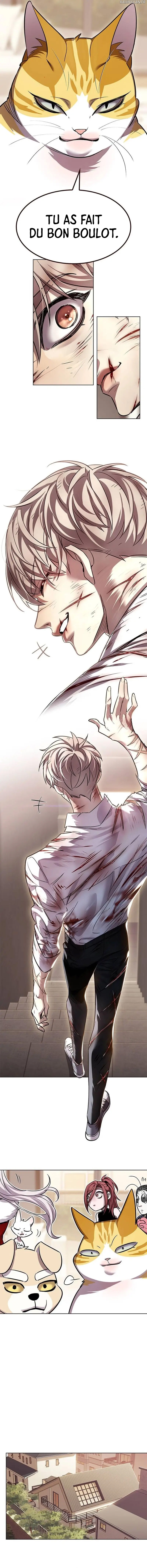 Read Eleceed fr Manga Online