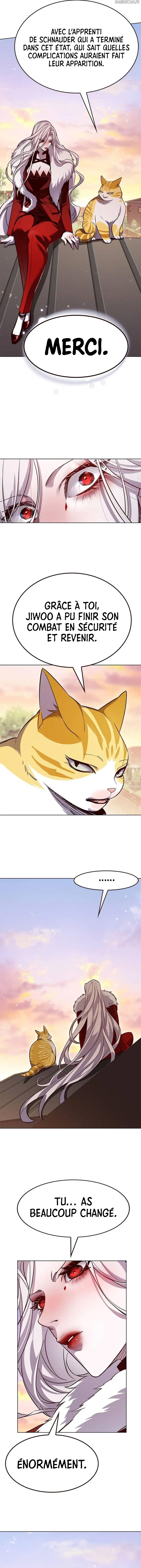 Read Eleceed fr Manga Online