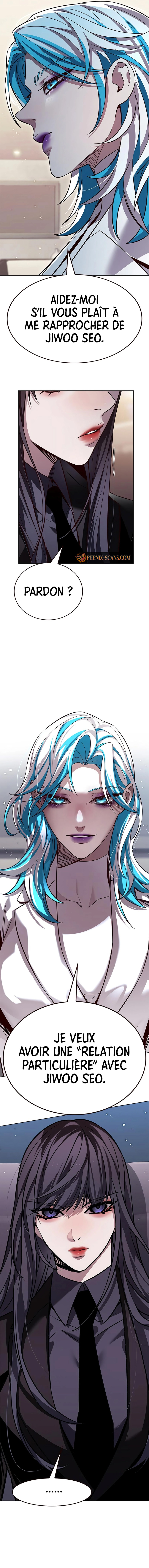 Read Eleceed fr Manga Online