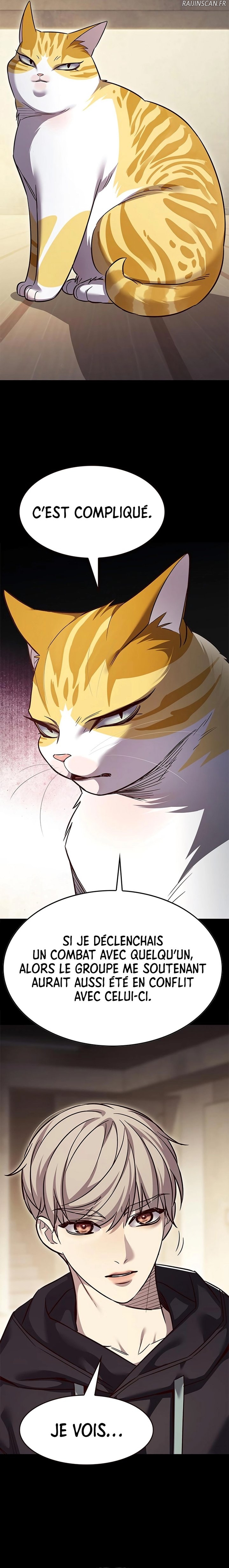 Read Eleceed fr Manga Online
