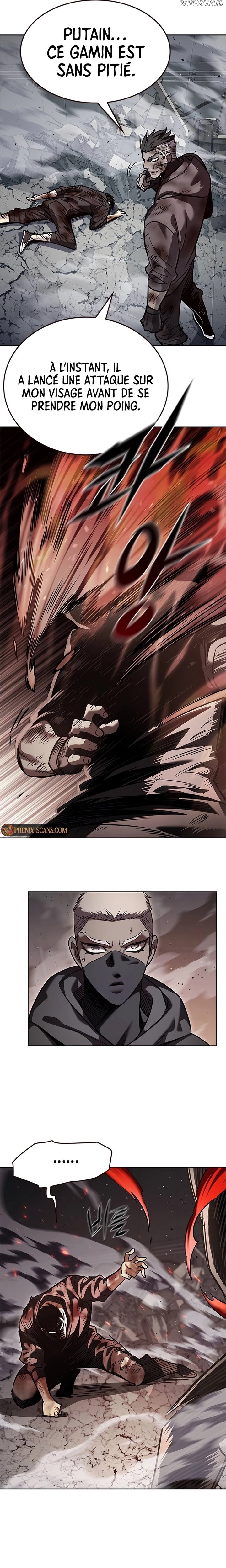 Read Eleceed fr Manga Online