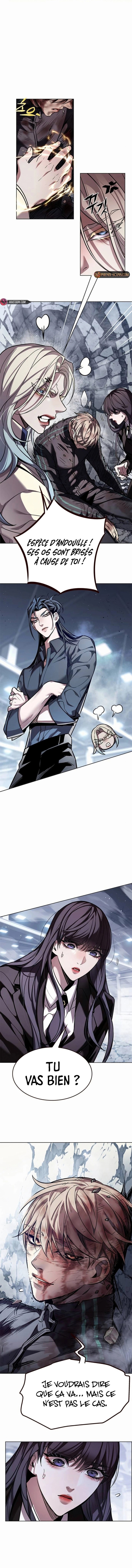 Read Eleceed fr Manga Online