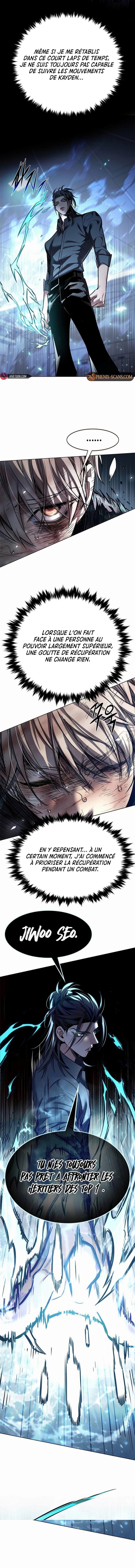 Read Eleceed fr Manga Online