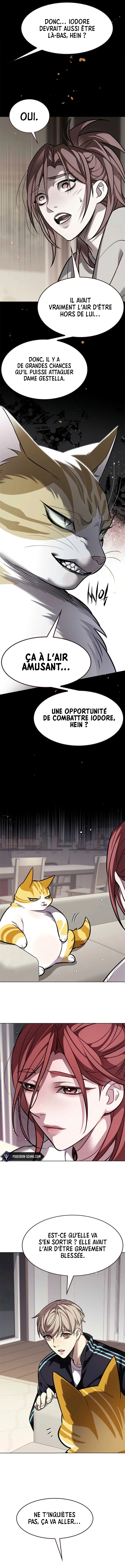 Read Eleceed fr Manga Online