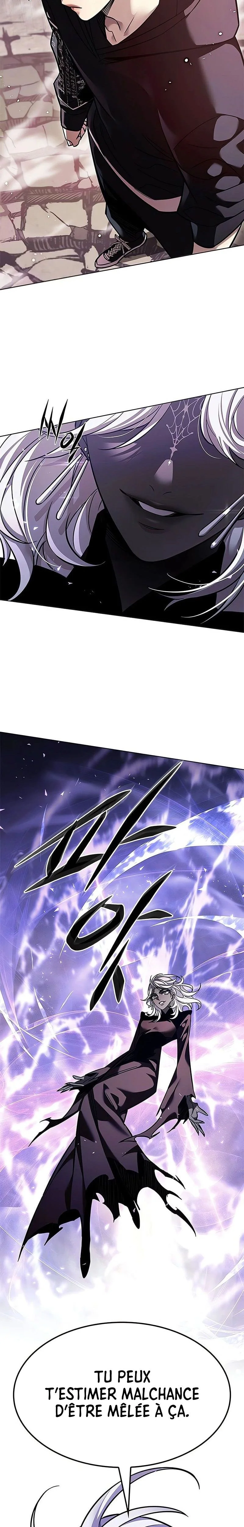 Read Eleceed fr Manga Online