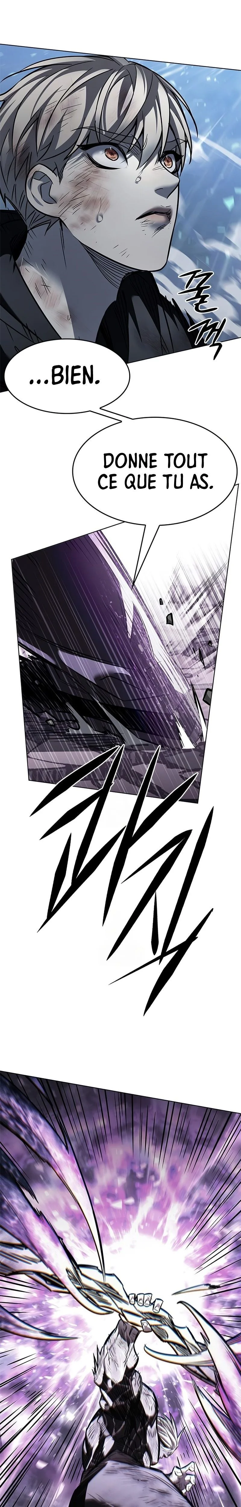 Read Eleceed fr Manga Online