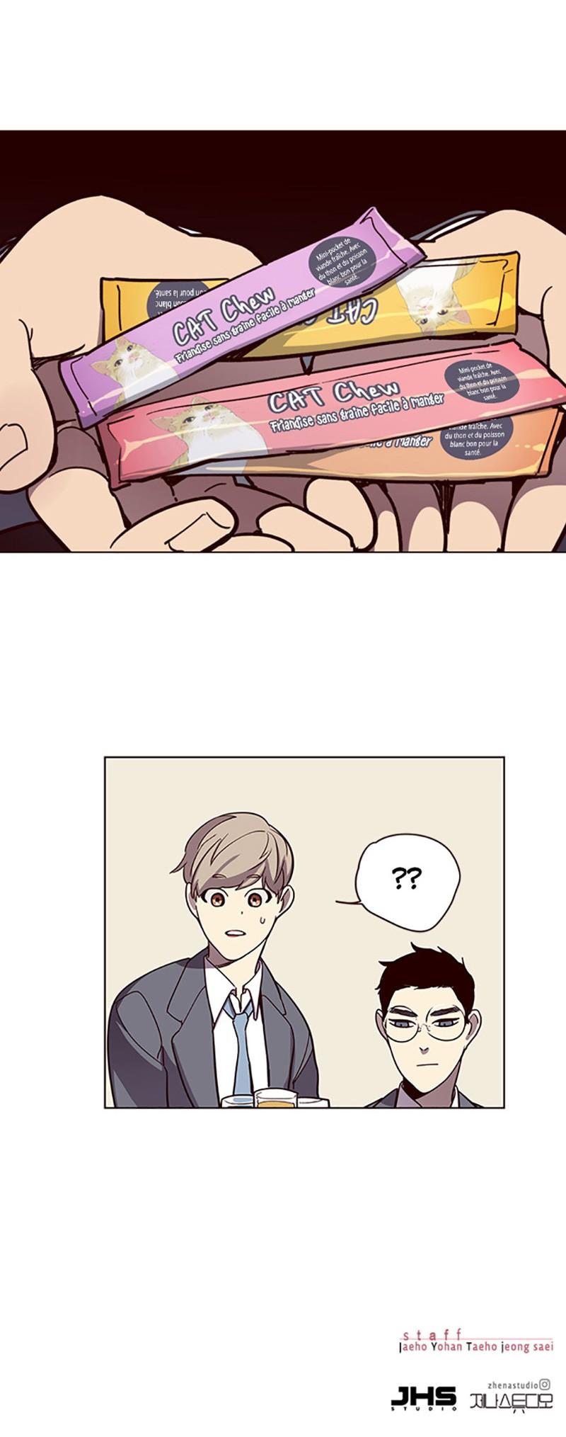 Read Eleceed fr Manga Online