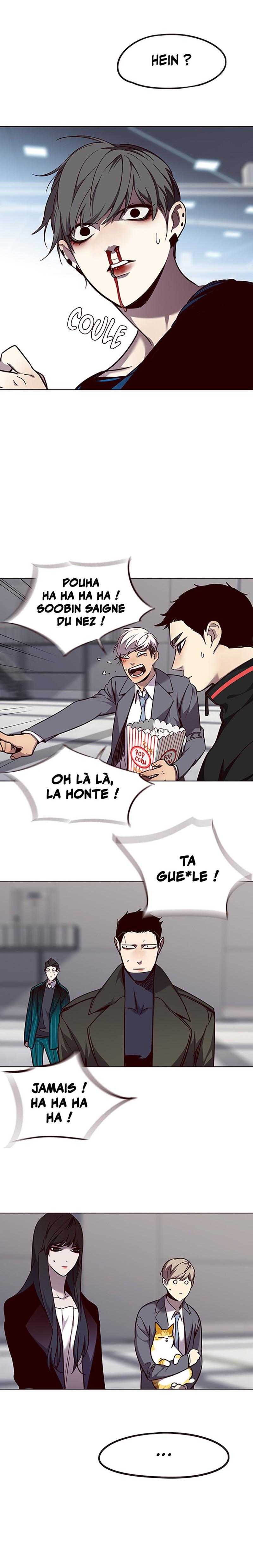 Read Eleceed fr Manga Online