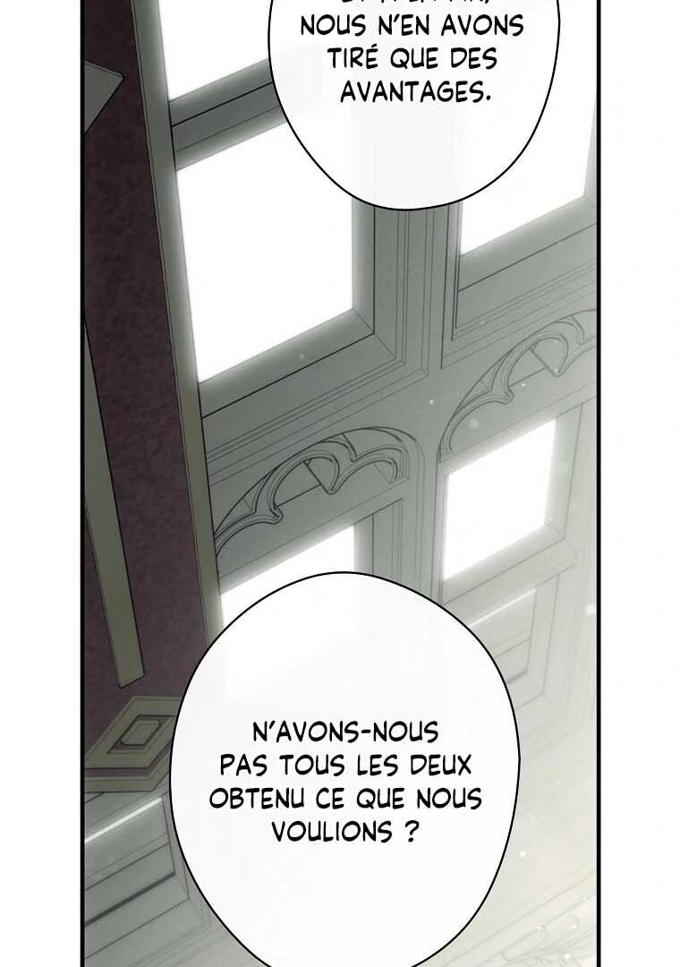 Read How to Get My Husband on My Side fr Manga Online
