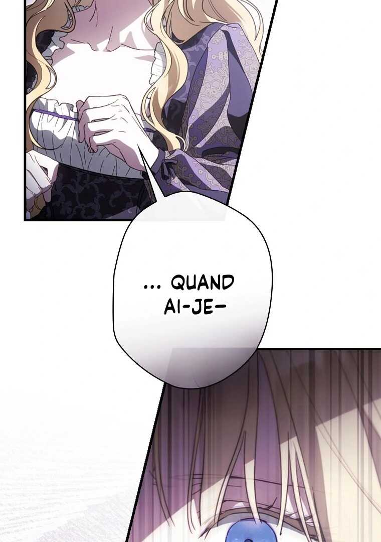 Read How to Get My Husband on My Side fr Manga Online