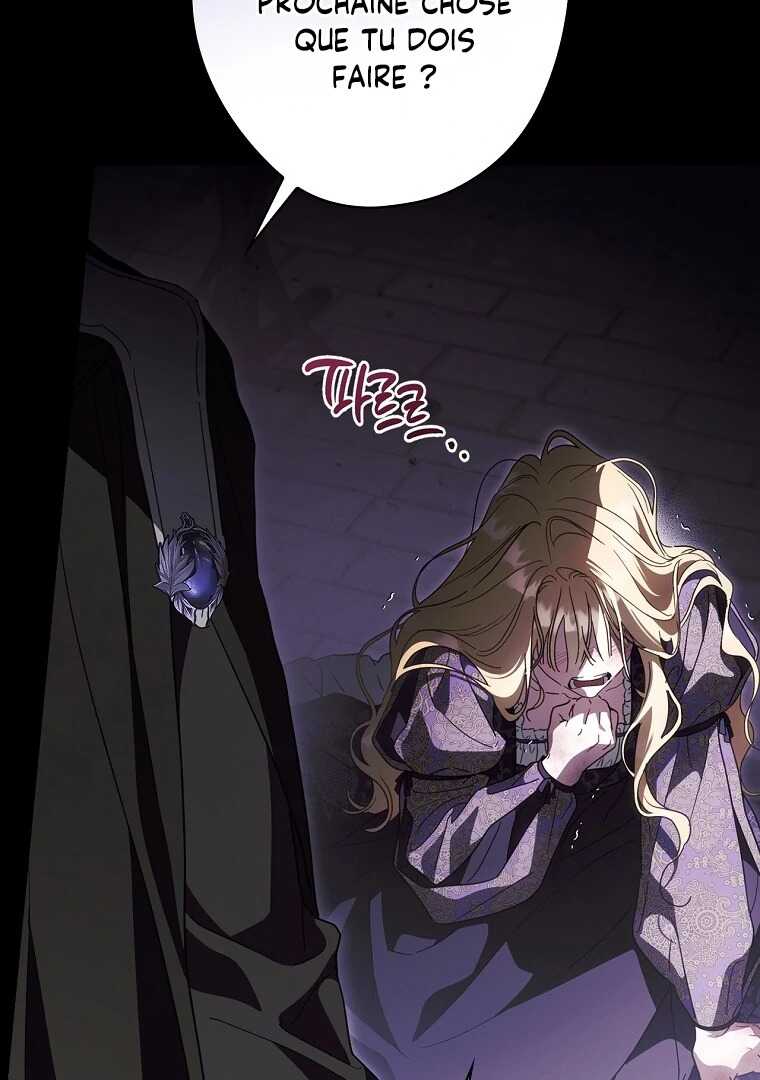 Read How to Get My Husband on My Side fr Manga Online