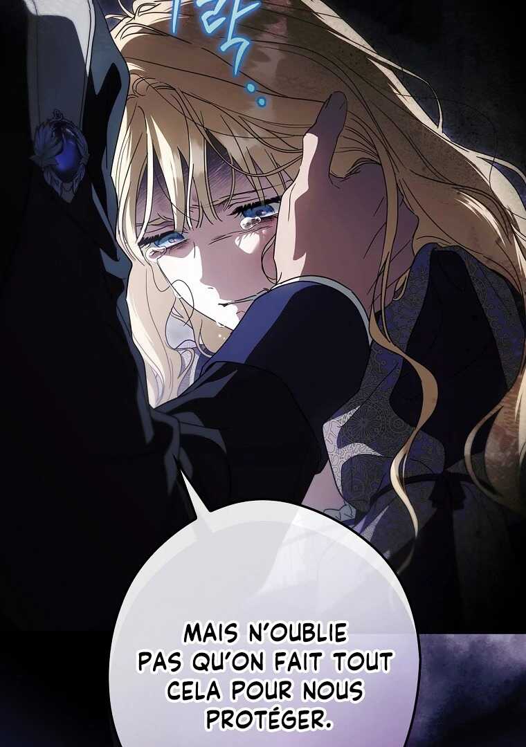 Read How to Get My Husband on My Side fr Manga Online