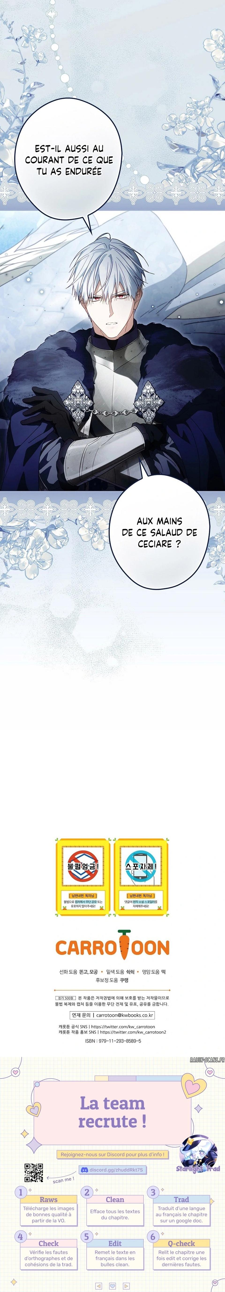 Read How to Get My Husband on My Side fr Manga Online