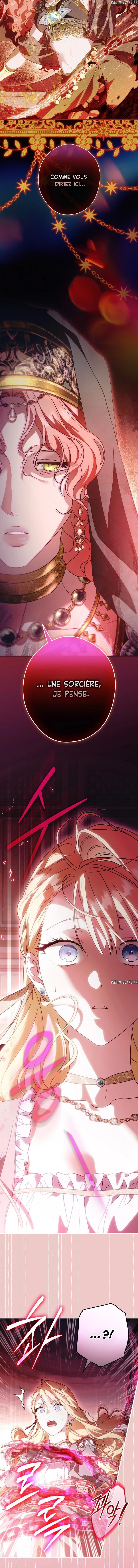 Read How to Get My Husband on My Side fr Manga Online